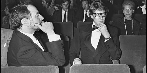 yves saint laurent par|yves saint laurent and pierre berge.